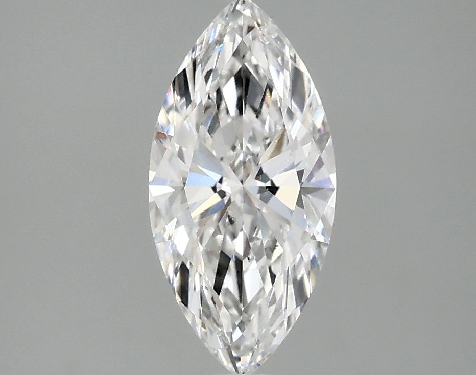 1.17 ct. marquise Lab Grown Diamond front image