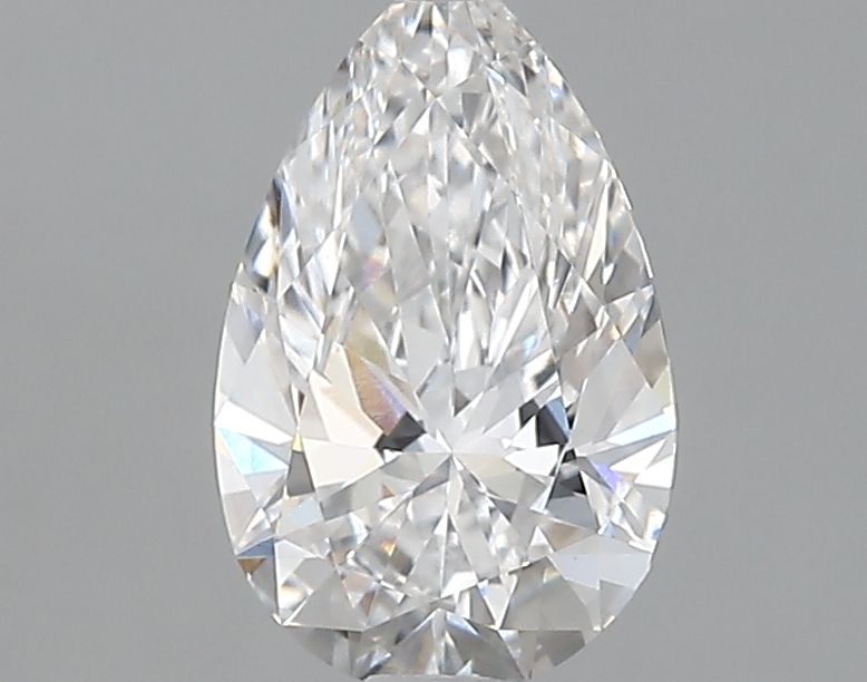 1.18 ct. pear Lab Grown Diamond front image