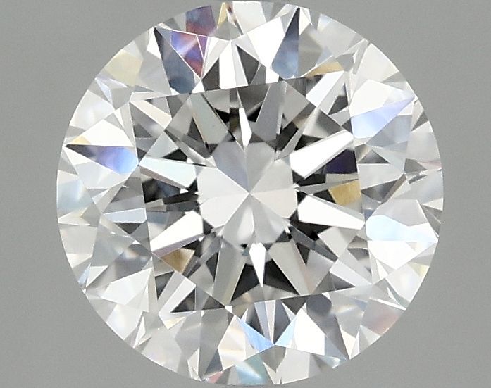 1.98 ct. round Lab Grown Diamond front image