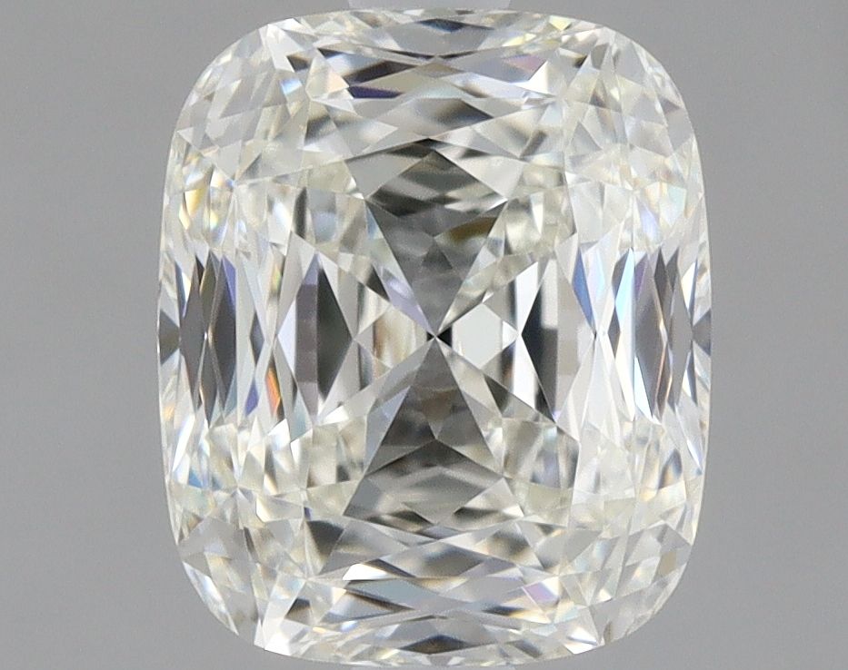 1.52 ct Cushion Modified diamond
