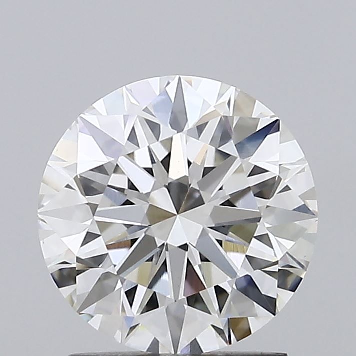1.72 ct. round Lab Grown Diamond front image