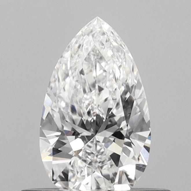 Pear Diamond