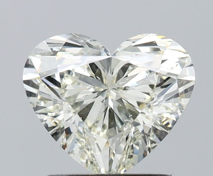 Heart Diamond