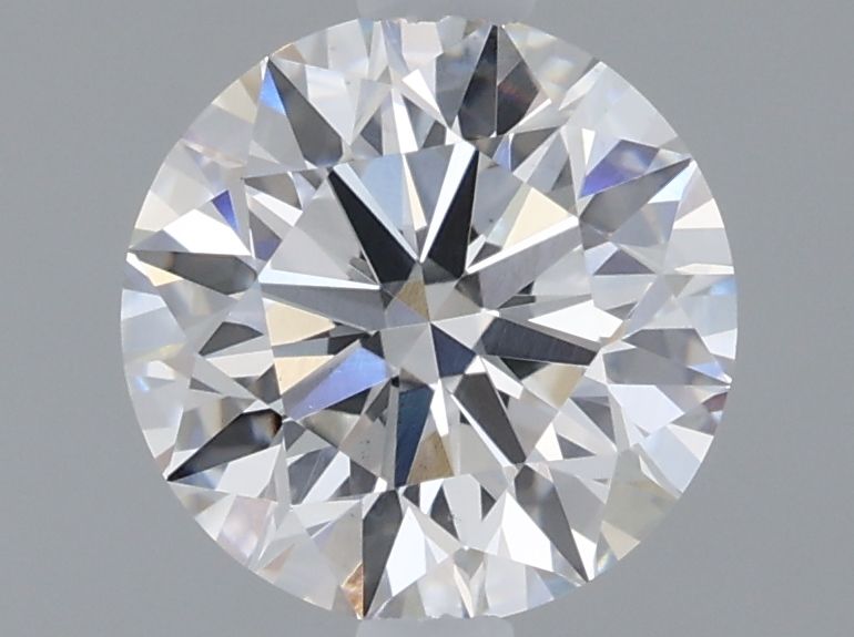 1.09 ct. round Lab Grown Diamond front image