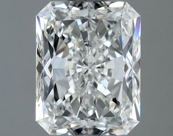 1.21 Carat