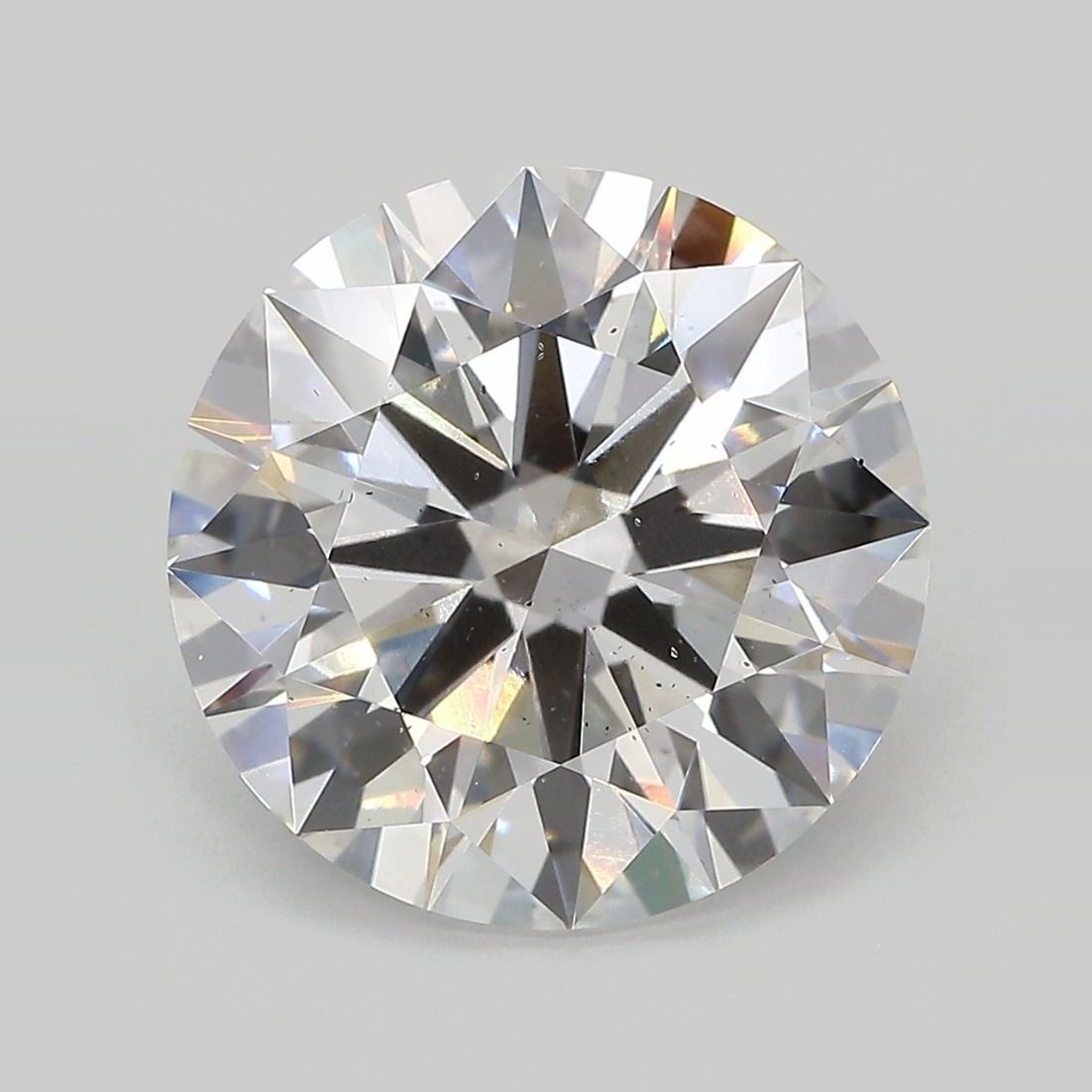 Round Diamond