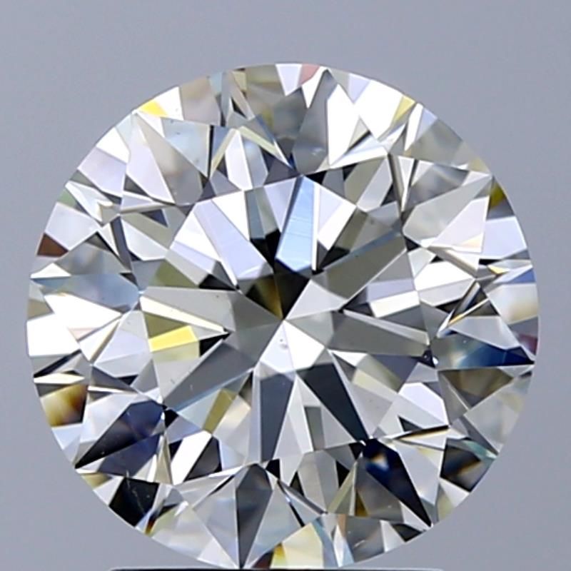2.70 Carat