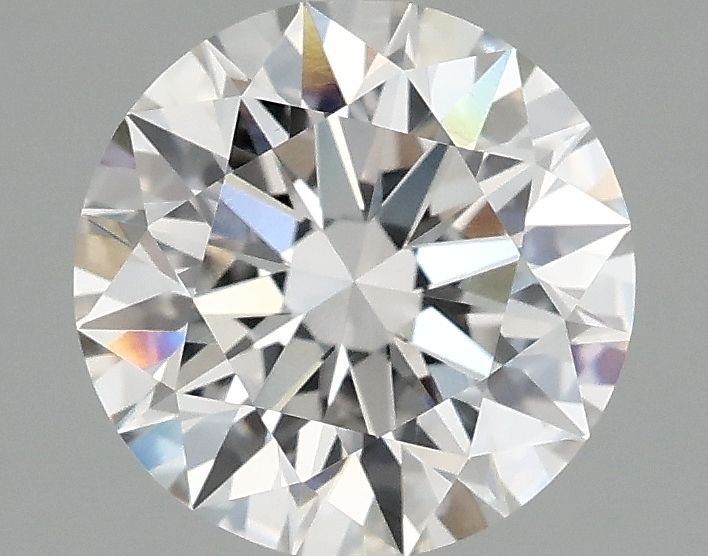 1.53 ct. round Lab Grown Diamond front image