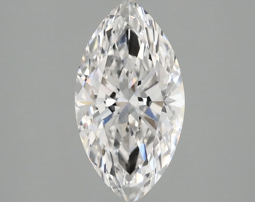 1.59 ct. marquise Lab Grown Diamond front image