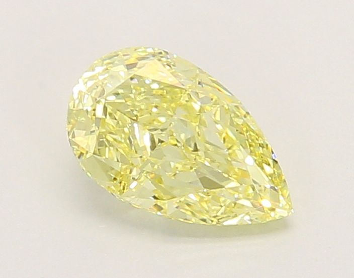 1.06 ct. pear Lab Grown Diamond front image