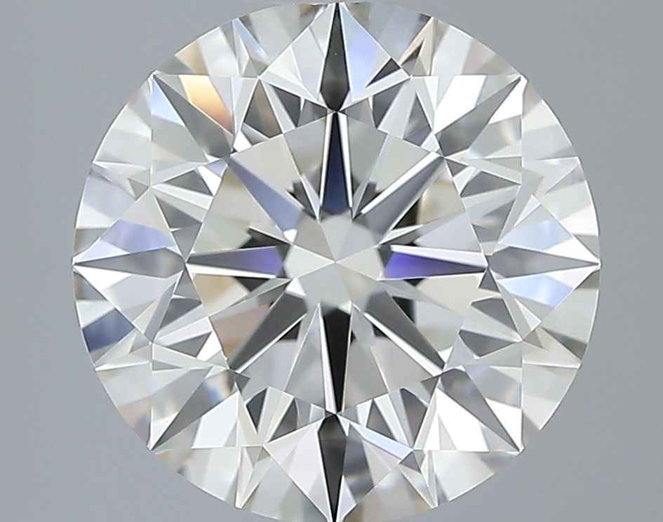 Round Diamond