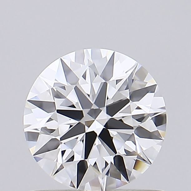 0.67 ct. round Lab Grown Diamond front image