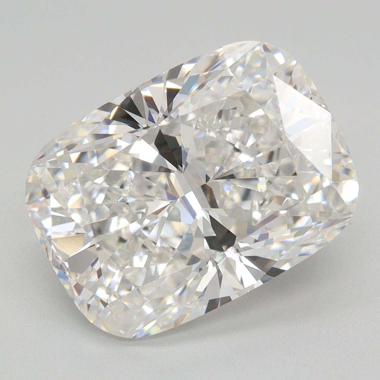 Cushion Diamond