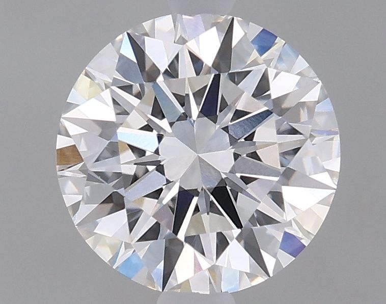 1.03 ct. round Lab Grown Diamond front image