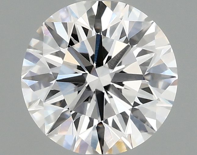 1.04 ct. round Lab Grown Diamond front image
