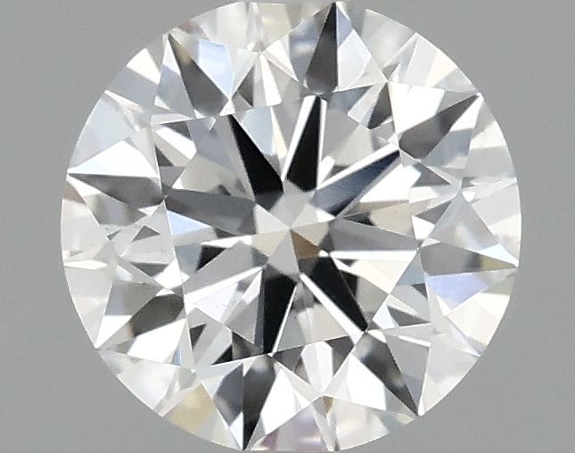 1.06 ct. round Lab Grown Diamond front image