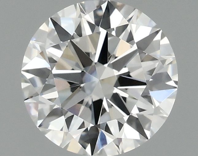 0.98 ct. round Lab Grown Diamond front image