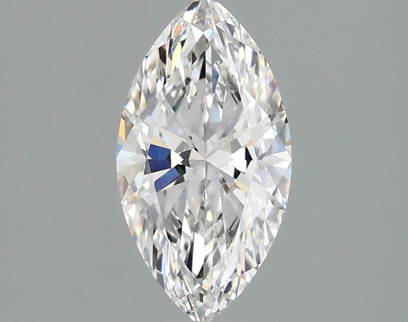 1.01 ct. marquise Lab Grown Diamond front image