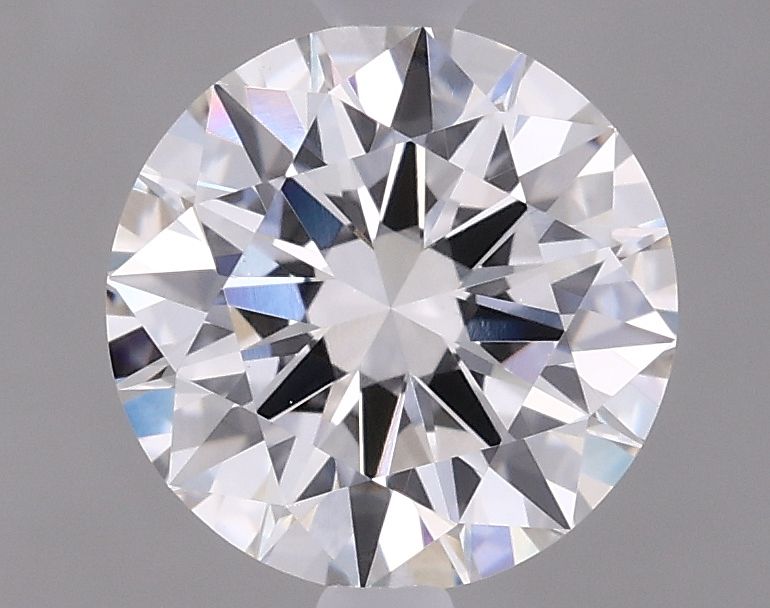 1.09 ct. round Lab Grown Diamond front image
