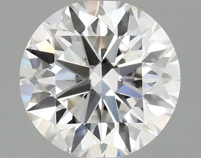 1.09 ct. round Lab Grown Diamond front image