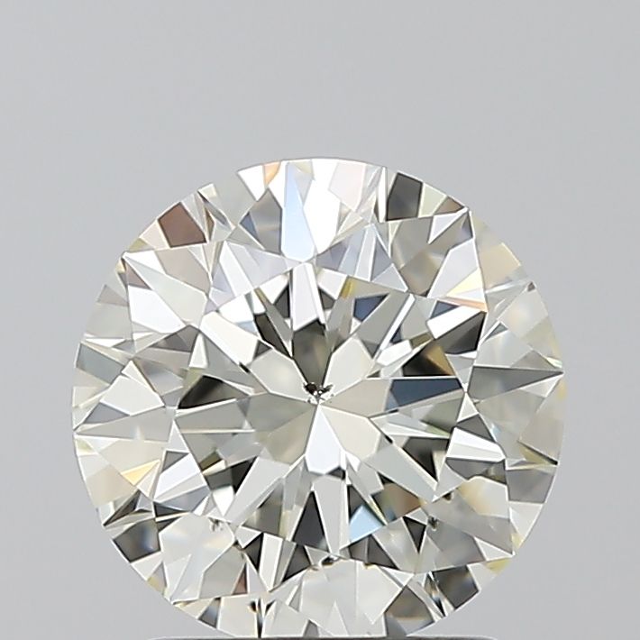 Round Diamond