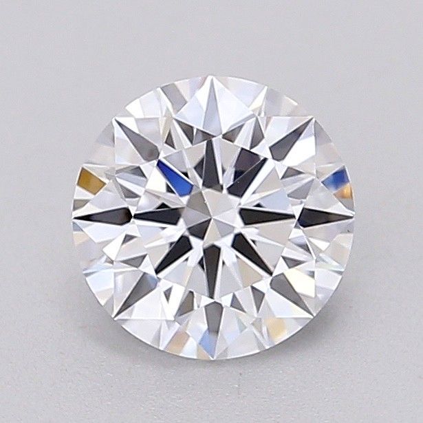1.05 ct. round Lab Grown Diamond front image