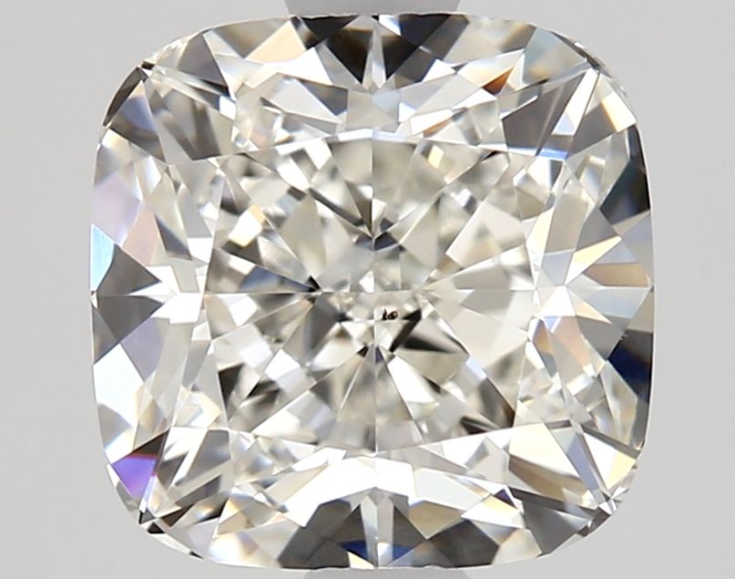 Cushion Diamond