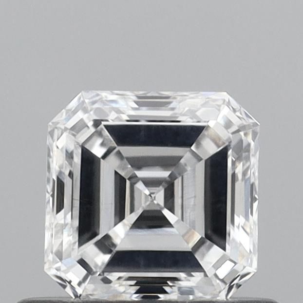 Asscher Diamond