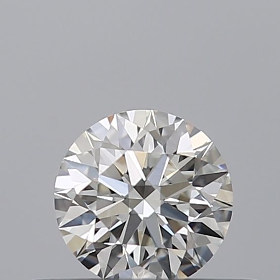 0.28 Carat Round Diamond G VVS1