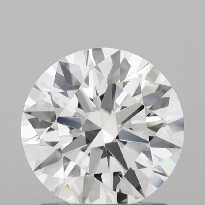 1.07 ct. round Lab Grown Diamond front image