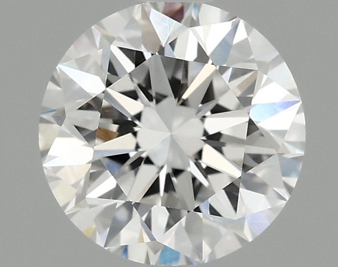 1.20 ct. round Lab Grown Diamond front image