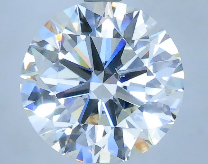 3.08 Carat