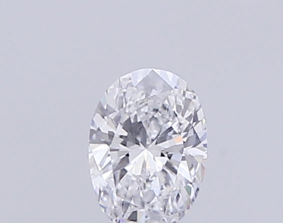Oval Diamond
