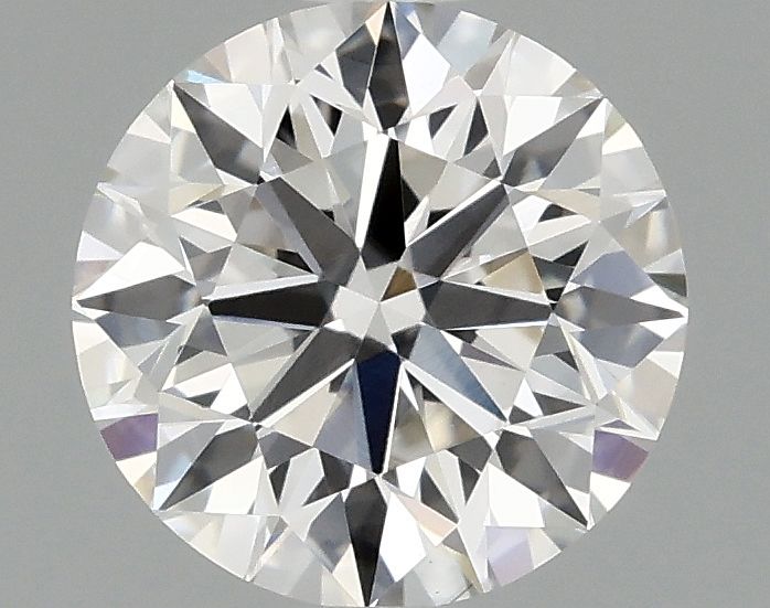 1.00 ct. round Lab Grown Diamond front image
