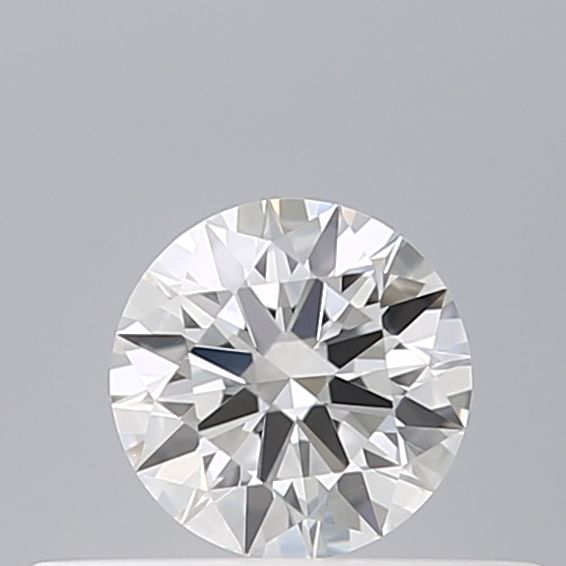 0.27 Carat Round Diamond E VS2