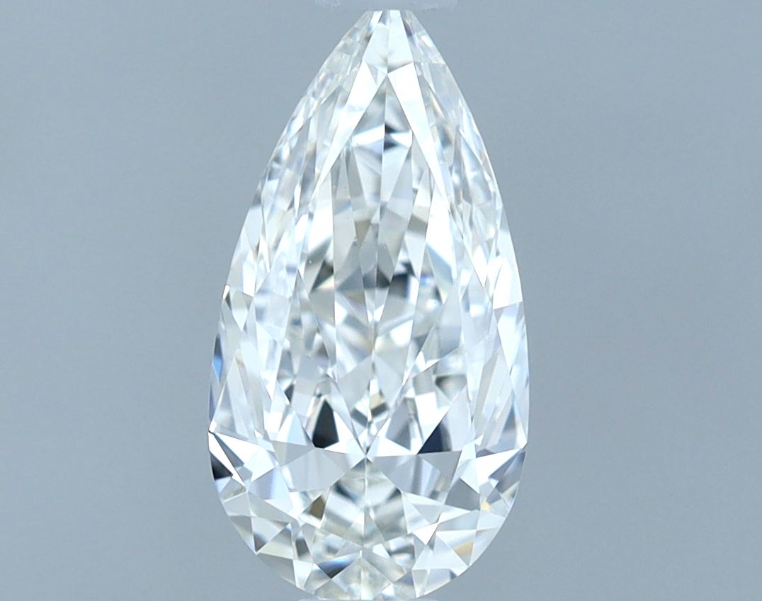0.60 ct Pear diamond