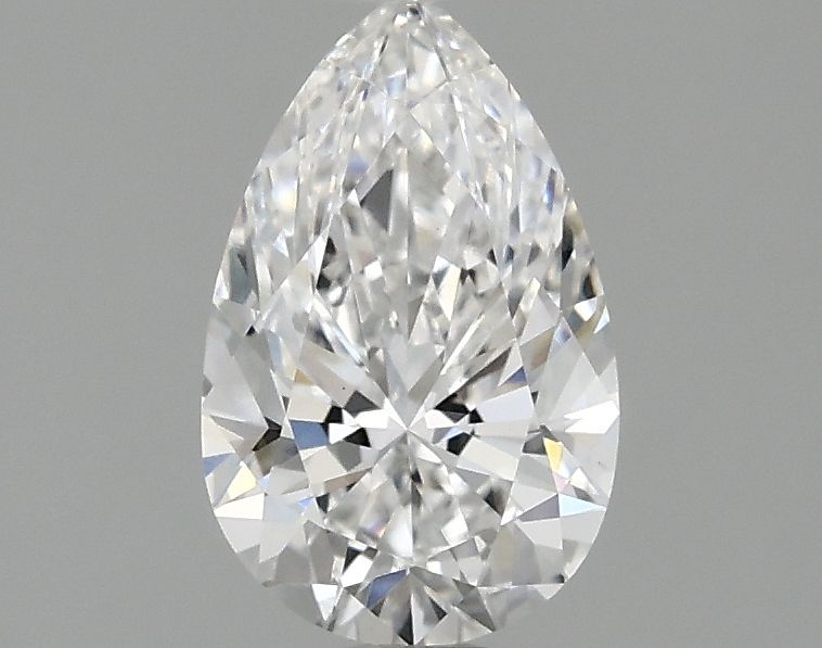 1.05 ct. pear Lab Grown Diamond front image