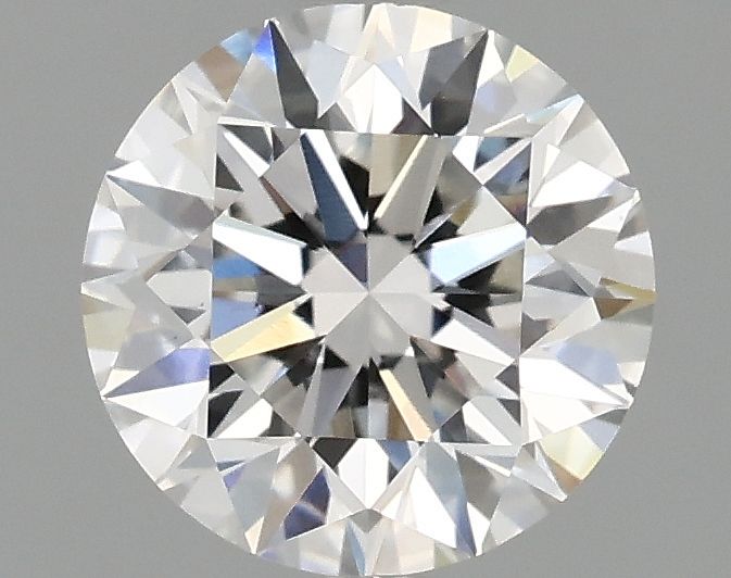 1.48 ct. round Lab Grown Diamond front image