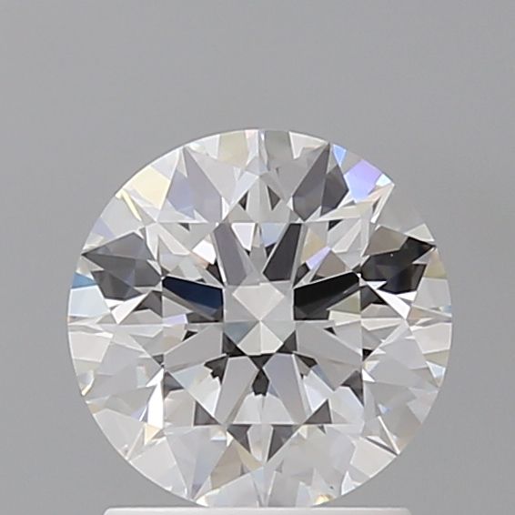 1.58 ct. round Lab Grown Diamond front image