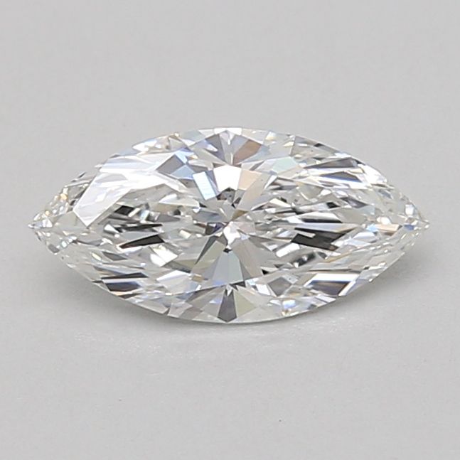 0.78 ct lab-grown Marquise Diamond