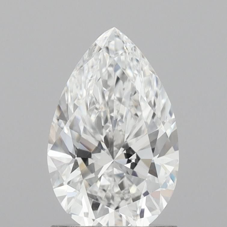 1.43 ct. pear Lab Grown Diamond front image