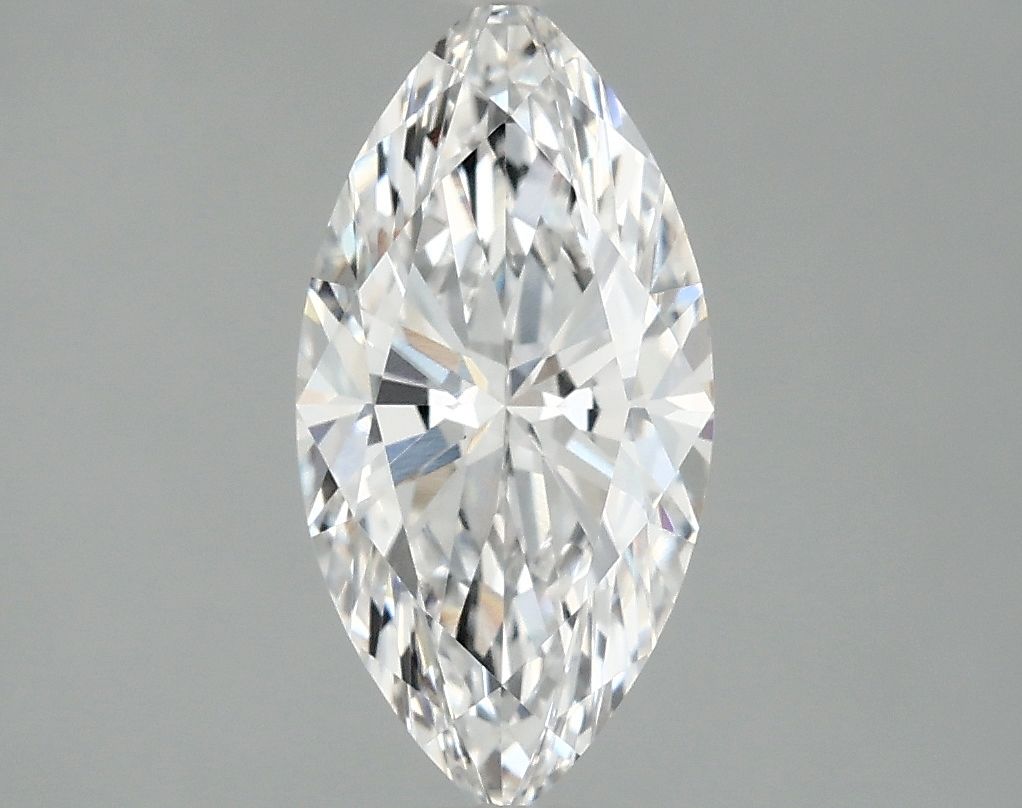 1.44 ct. marquise Lab Grown Diamond front image