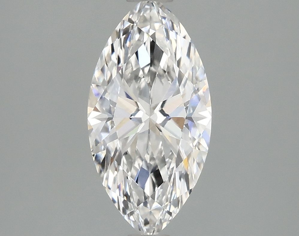 1.44 ct. marquise Lab Grown Diamond front image