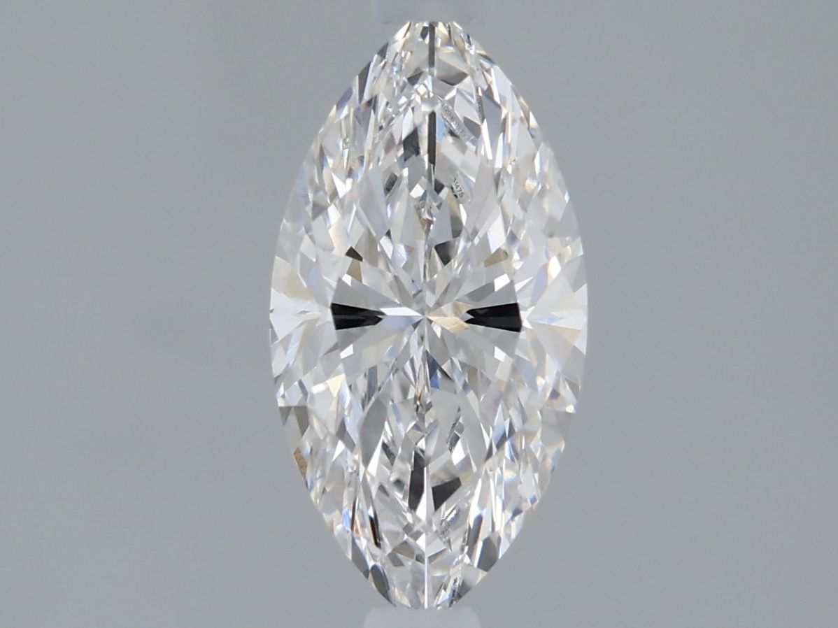 1.08 ct. marquise Lab Grown Diamond front image