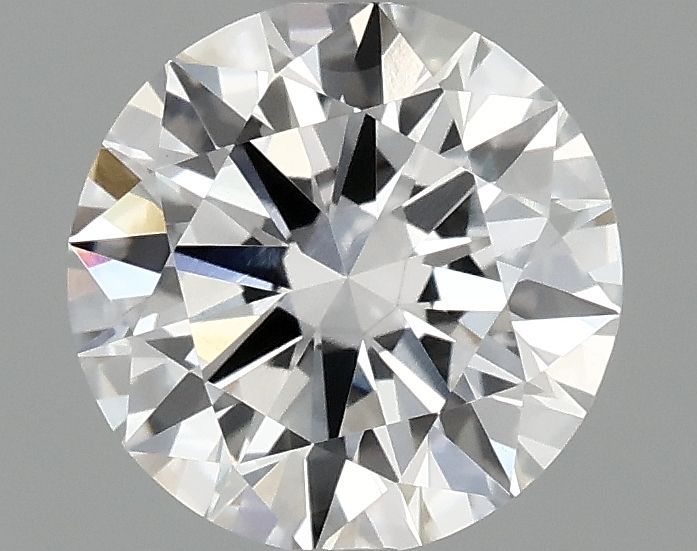 0.98 ct. round Lab Grown Diamond front image