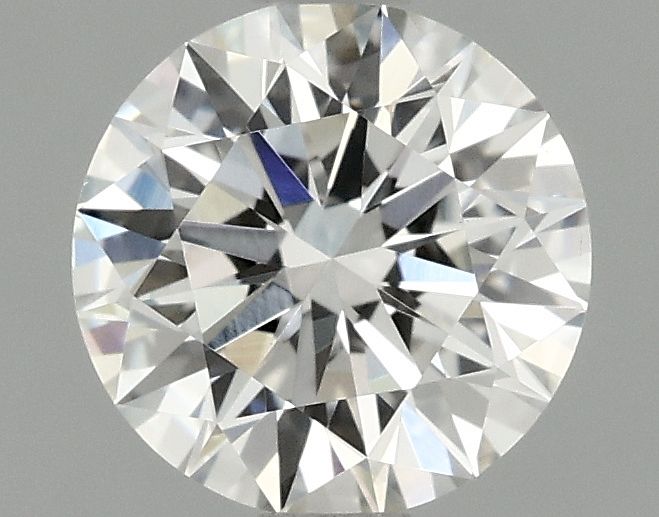 1.09 ct. round Lab Grown Diamond front image