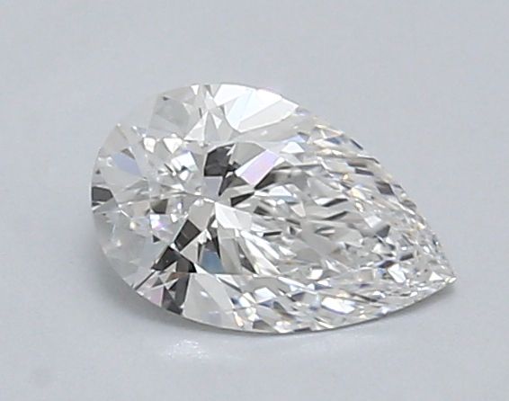 0.93 ct. pear Lab Grown Diamond front image