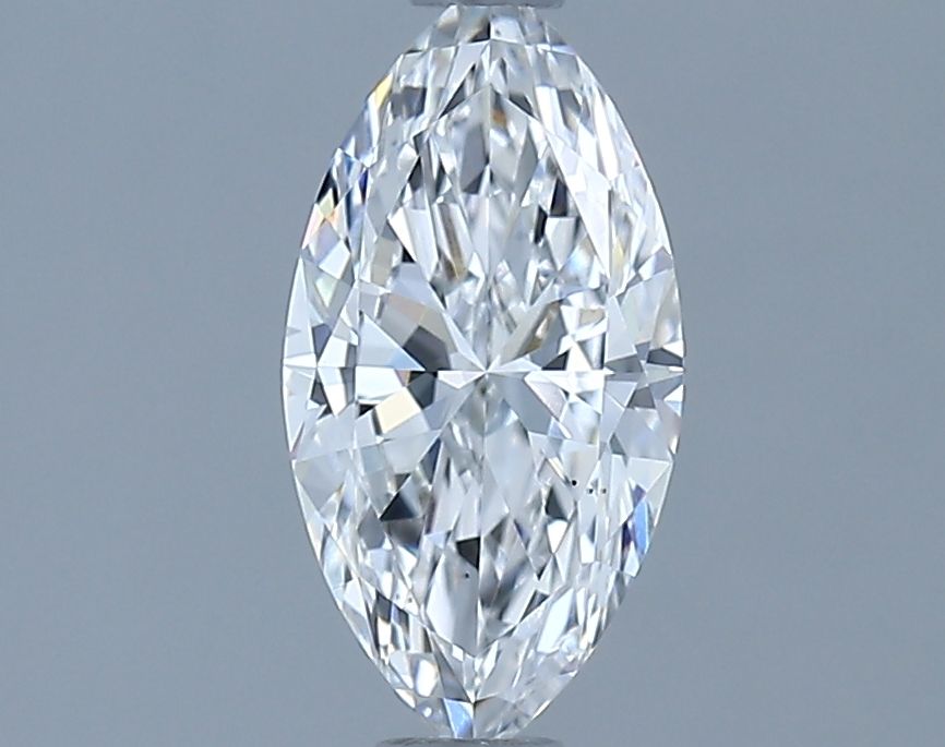 1.06 ct. marquise Lab Grown Diamond front image