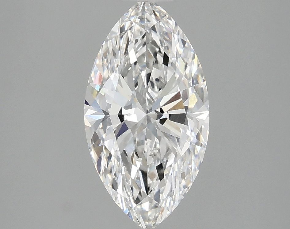 1.49 ct. marquise Lab Grown Diamond front image