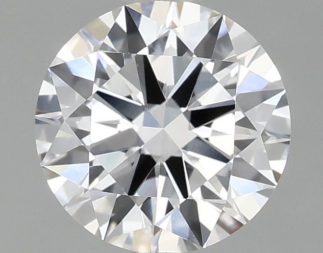 1.01 ct. round Lab Grown Diamond front image